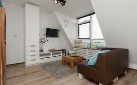 Beach House Egmond aan Zee