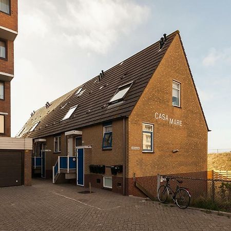 Perfect Stay Holiday, Sea View Egmond aan Zee Exterior foto