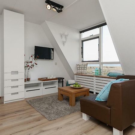 Perfect Stay Holiday, Sea View Egmond aan Zee Exterior foto