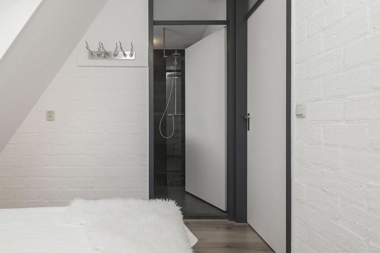 Perfect Stay Holiday, Sea View Egmond aan Zee Exterior foto