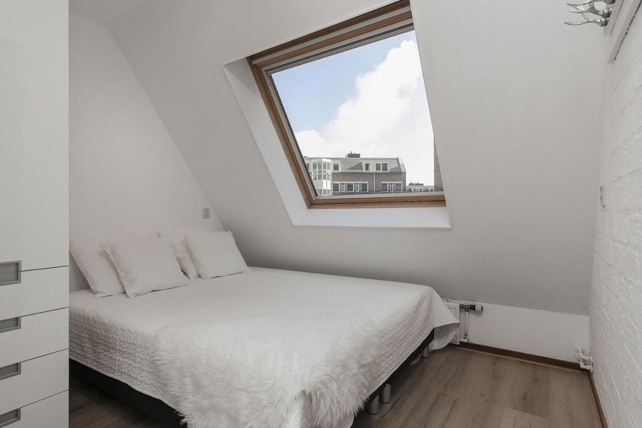 Perfect Stay Holiday, Sea View Egmond aan Zee Exterior foto
