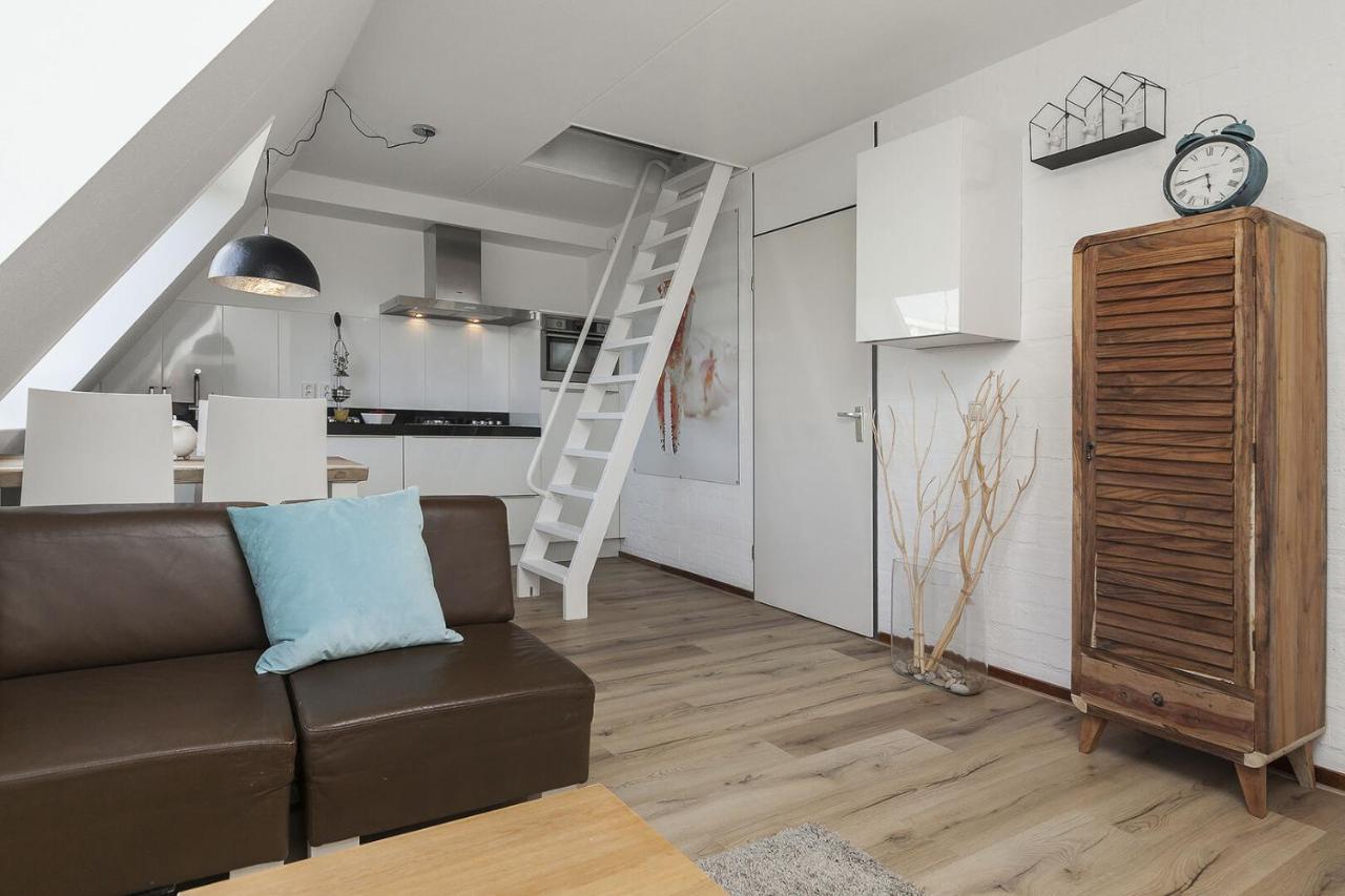 Perfect Stay Holiday, Sea View Egmond aan Zee Exterior foto