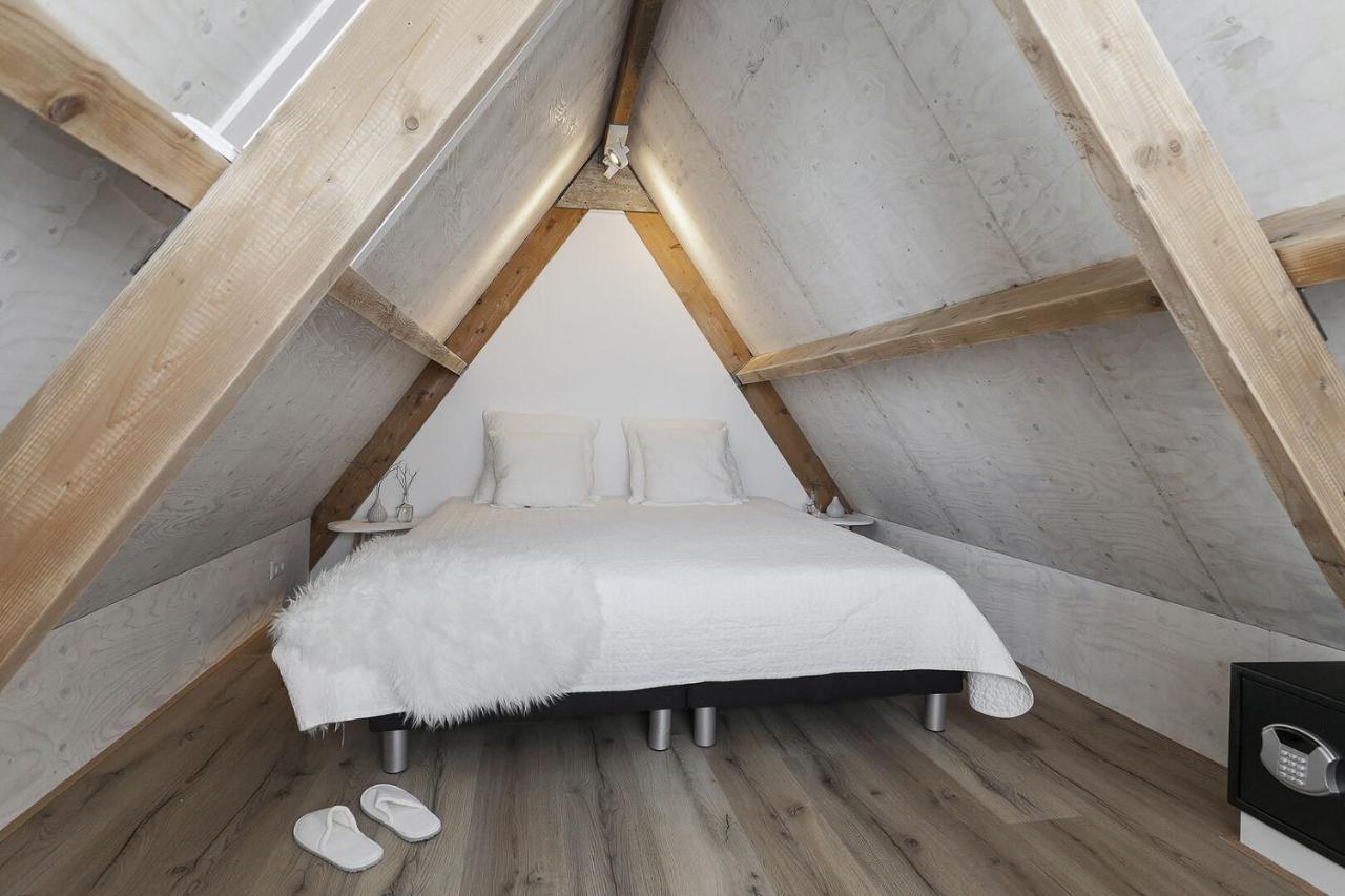 Perfect Stay Holiday, Sea View Egmond aan Zee Exterior foto