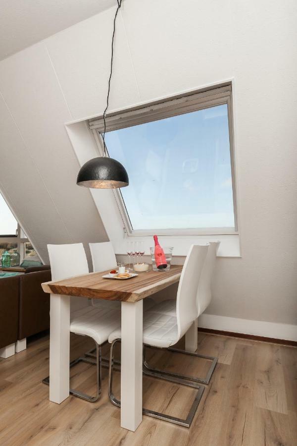 Perfect Stay Holiday, Sea View Egmond aan Zee Exterior foto