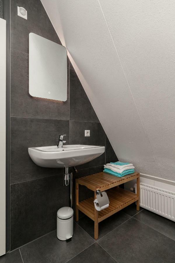 Perfect Stay Holiday, Sea View Egmond aan Zee Exterior foto
