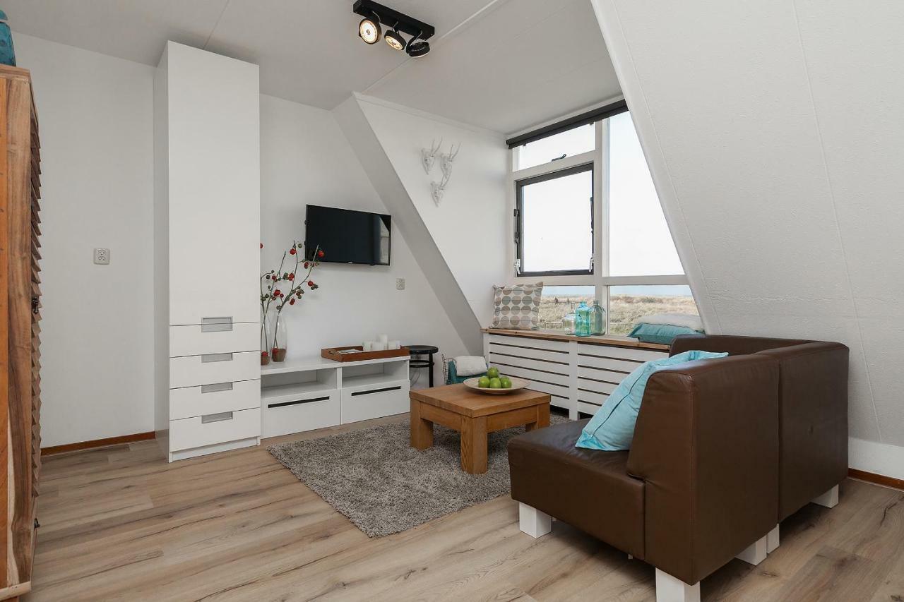 Perfect Stay Holiday, Sea View Egmond aan Zee Exterior foto