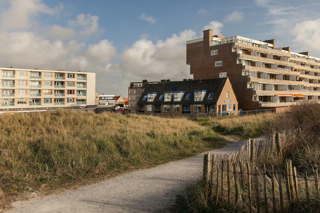 Perfect Stay Holiday, Sea View Egmond aan Zee Exterior foto