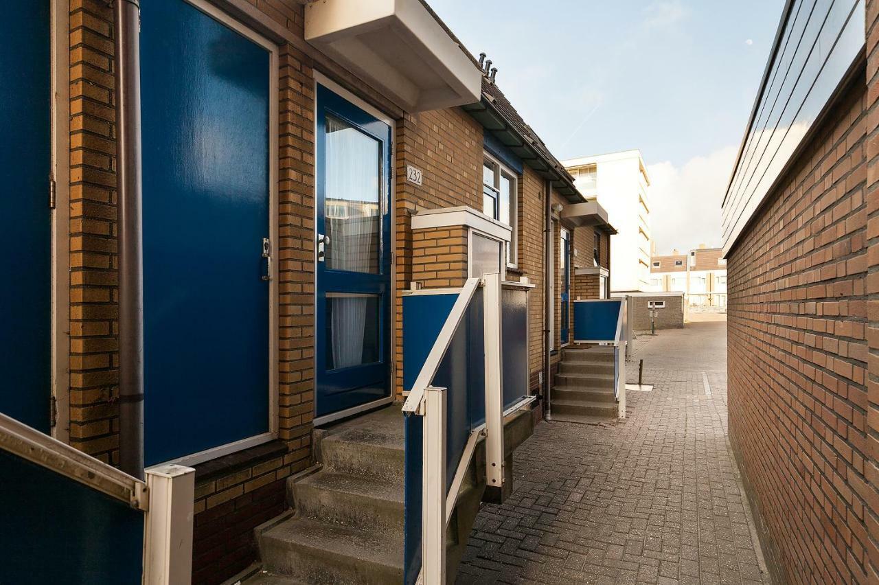 Perfect Stay Holiday, Sea View Egmond aan Zee Exterior foto