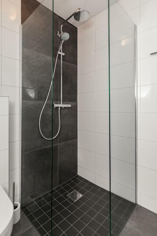 Perfect Stay Holiday, Sea View Egmond aan Zee Exterior foto