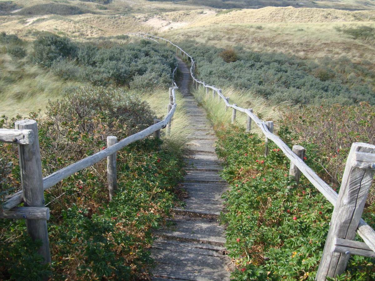 Perfect Stay Holiday, Sea View Egmond aan Zee Exterior foto